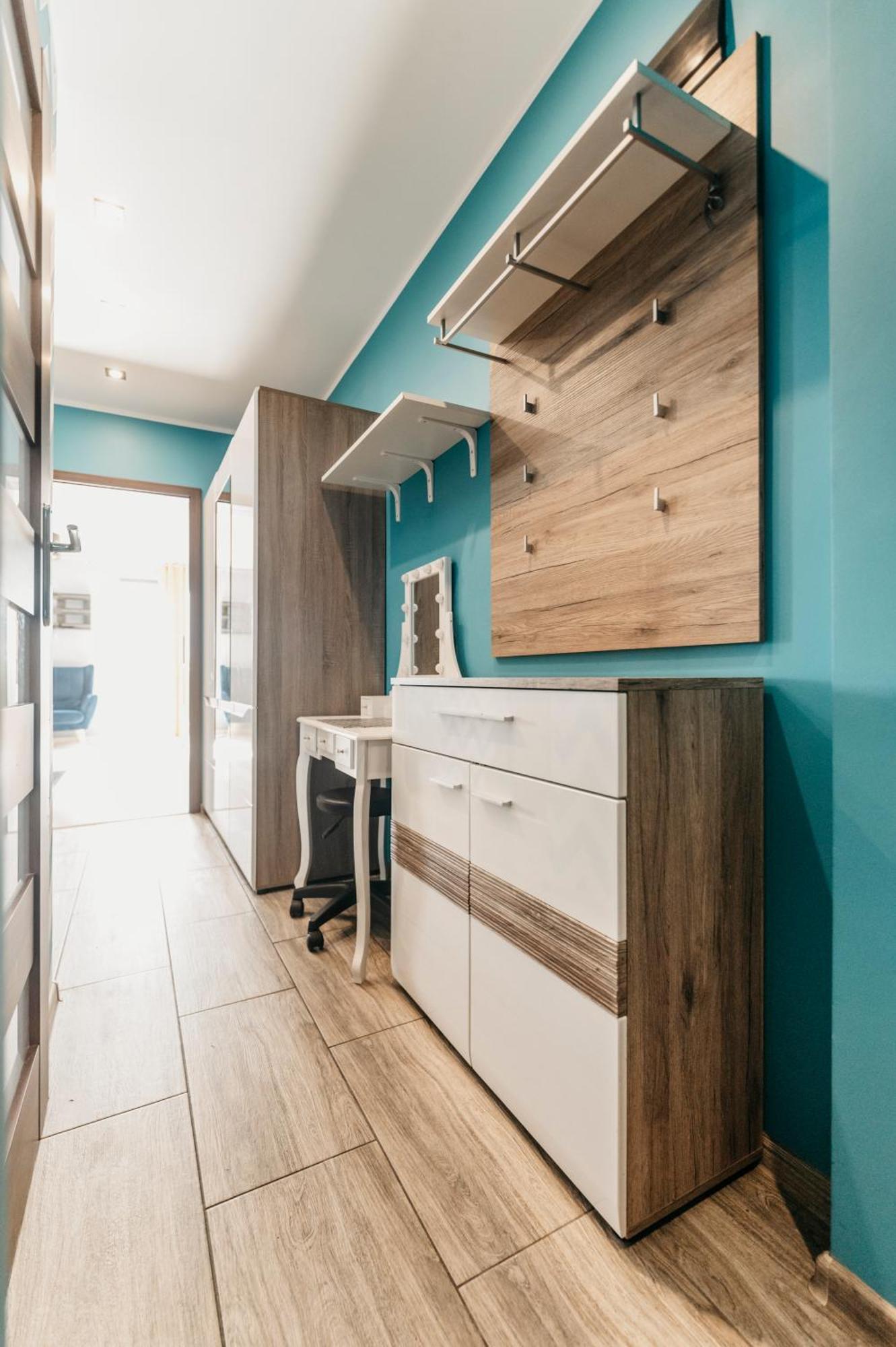 Nocosfera Apartament Stawiszynski Kalisz  Bagian luar foto