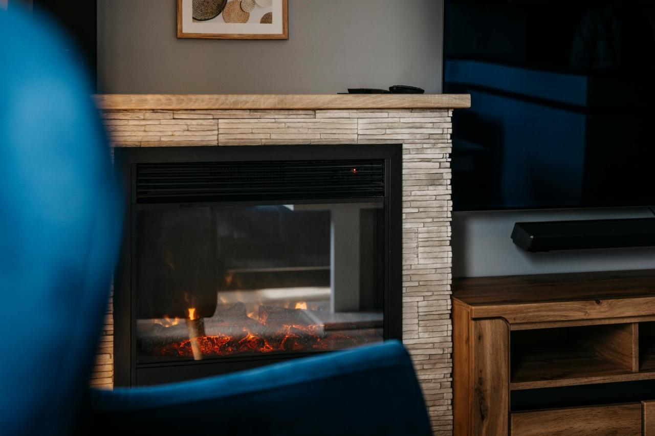 Nocosfera Apartament Stawiszynski Kalisz  Bagian luar foto